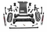 ✔Комплект подвески Rough Country LIFT KIT для TOYOTA FJ CRUISER лифт 6 купить в Bezdor4x4.